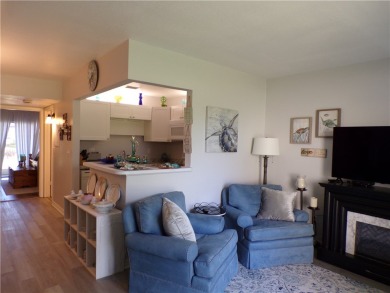 Terrific 1st Floor Updated Condo in Vista Royale!  55+ Community on The American Golf Club in Florida - for sale on GolfHomes.com, golf home, golf lot
