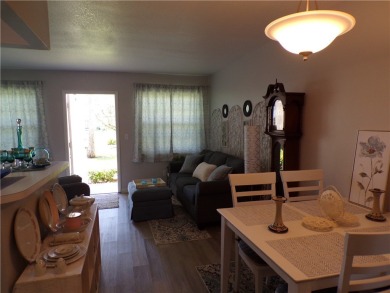 Terrific 1st Floor Updated Condo in Vista Royale!  55+ Community on The American Golf Club in Florida - for sale on GolfHomes.com, golf home, golf lot