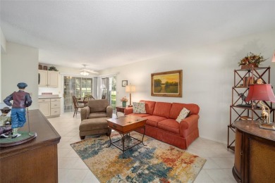 Beautiful FURNISHED updated 2/2 1ST FLOOR condo in Derby Downs on Country Club At Silver Springs Shores in Florida - for sale on GolfHomes.com, golf home, golf lot