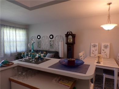 Terrific 1st Floor Updated Condo in Vista Royale!  55+ Community on The American Golf Club in Florida - for sale on GolfHomes.com, golf home, golf lot