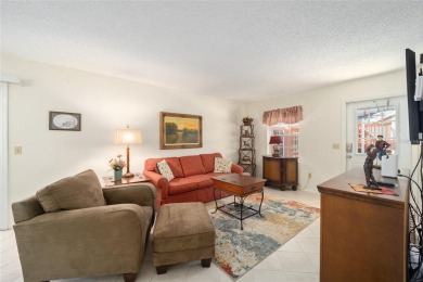 Beautiful FURNISHED updated 2/2 1ST FLOOR condo in Derby Downs on Country Club At Silver Springs Shores in Florida - for sale on GolfHomes.com, golf home, golf lot