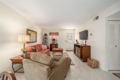 Beautiful FURNISHED updated 2/2 1ST FLOOR condo in Derby Downs on Country Club At Silver Springs Shores in Florida - for sale on GolfHomes.com, golf home, golf lot