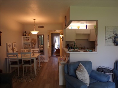 Terrific 1st Floor Updated Condo in Vista Royale!  55+ Community on The American Golf Club in Florida - for sale on GolfHomes.com, golf home, golf lot