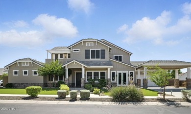 Experience the perfect blend of luxury, functionality, and on The Legacy Golf Resort in Arizona - for sale on GolfHomes.com, golf home, golf lot