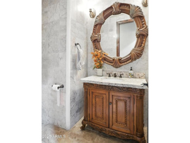 Experience the perfect blend of luxury, functionality, and on The Legacy Golf Resort in Arizona - for sale on GolfHomes.com, golf home, golf lot