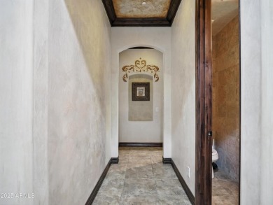 Experience the perfect blend of luxury, functionality, and on The Legacy Golf Resort in Arizona - for sale on GolfHomes.com, golf home, golf lot