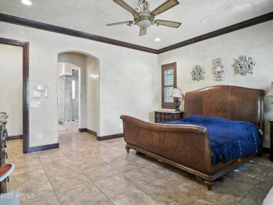 Experience the perfect blend of luxury, functionality, and on The Legacy Golf Resort in Arizona - for sale on GolfHomes.com, golf home, golf lot