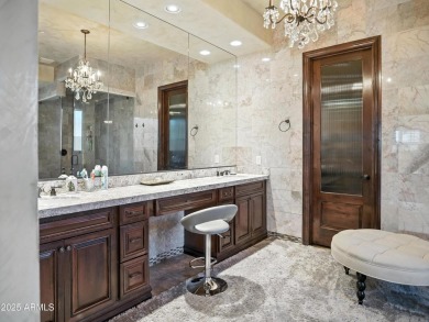 Experience the perfect blend of luxury, functionality, and on The Legacy Golf Resort in Arizona - for sale on GolfHomes.com, golf home, golf lot