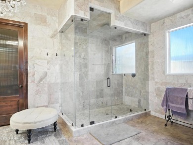 Experience the perfect blend of luxury, functionality, and on The Legacy Golf Resort in Arizona - for sale on GolfHomes.com, golf home, golf lot