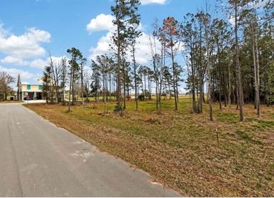 Waterfront Opportunity in Diamondhead!  Discover the perfect on Diamondhead Country Club in Mississippi - for sale on GolfHomes.com, golf home, golf lot