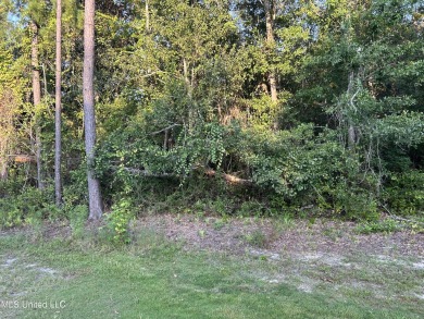 Corner Lot! Build your dream home on this prime corner lot on Diamondhead Country Club in Mississippi - for sale on GolfHomes.com, golf home, golf lot