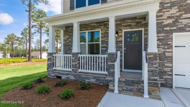 Welcome to 3040 Platinum Circle at Gretchen Pines located in on Seven Lakes Country Club in North Carolina - for sale on GolfHomes.com, golf home, golf lot