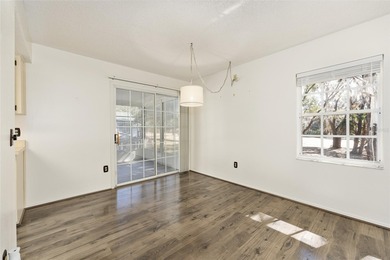 Wow, what a view and talk about Adorable!! Immaculate 2-bedroom on Country Club At Silver Springs Shores in Florida - for sale on GolfHomes.com, golf home, golf lot