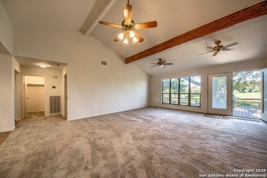 IF GOLF IS YOUR BAG, just step out onto one of the finest on Northern Hills Golf Club in Texas - for sale on GolfHomes.com, golf home, golf lot