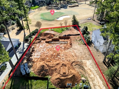 An EXTRAORDINARY offering by award-winning custom builder AR on North Ridge Country Club in North Carolina - for sale on GolfHomes.com, golf home, golf lot