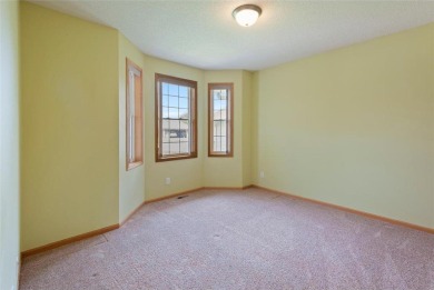 Welcome to one-level living on the 9th fairway of Southbrook on Southbrook Golf Club in Minnesota - for sale on GolfHomes.com, golf home, golf lot