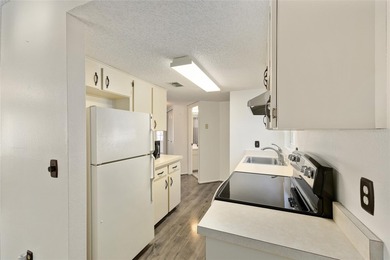 Wow, what a view and talk about Adorable!! Immaculate 2-bedroom on Country Club At Silver Springs Shores in Florida - for sale on GolfHomes.com, golf home, golf lot