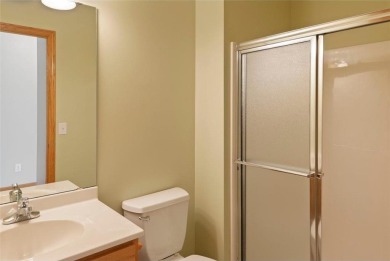 Welcome to one-level living on the 9th fairway of Southbrook on Southbrook Golf Club in Minnesota - for sale on GolfHomes.com, golf home, golf lot
