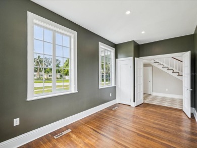 Welcome to this quintessential Belleair estate, a masterful on Belleview Biltmore Golf Club in Florida - for sale on GolfHomes.com, golf home, golf lot