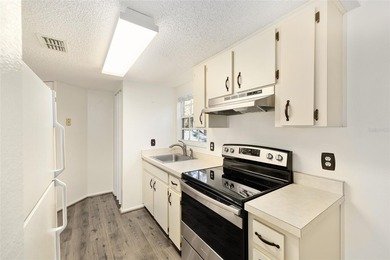 Wow, what a view and talk about Adorable!! Immaculate 2-bedroom on Country Club At Silver Springs Shores in Florida - for sale on GolfHomes.com, golf home, golf lot