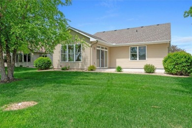 Welcome to one-level living on the 9th fairway of Southbrook on Southbrook Golf Club in Minnesota - for sale on GolfHomes.com, golf home, golf lot