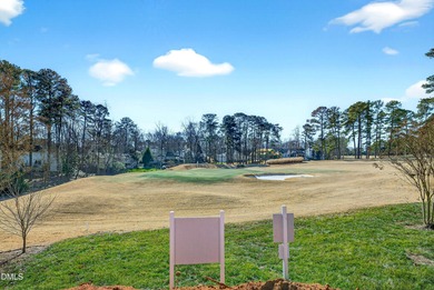 An EXTRAORDINARY offering by award-winning custom builder AR on North Ridge Country Club in North Carolina - for sale on GolfHomes.com, golf home, golf lot