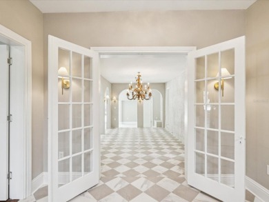 Welcome to this quintessential Belleair estate, a masterful on Belleview Biltmore Golf Club in Florida - for sale on GolfHomes.com, golf home, golf lot