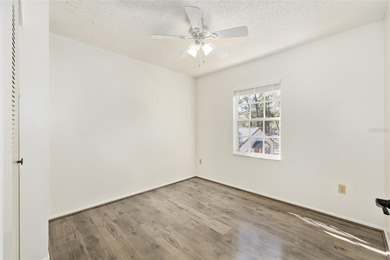 Wow, what a view and talk about Adorable!! Immaculate 2-bedroom on Country Club At Silver Springs Shores in Florida - for sale on GolfHomes.com, golf home, golf lot