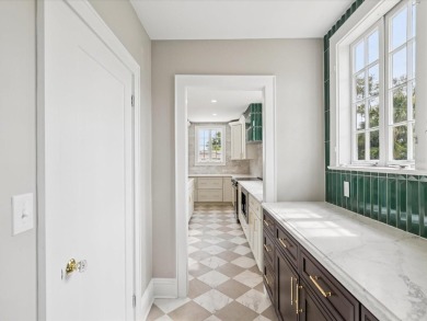 Welcome to this quintessential Belleair estate, a masterful on Belleview Biltmore Golf Club in Florida - for sale on GolfHomes.com, golf home, golf lot