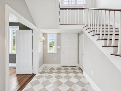 Welcome to this quintessential Belleair estate, a masterful on Belleview Biltmore Golf Club in Florida - for sale on GolfHomes.com, golf home, golf lot