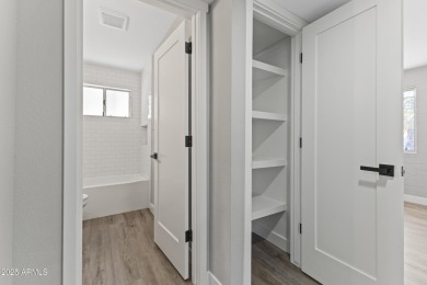 Beautifully cosmetically remodeled and move-in ready! This Sun on Sun City South Golf Course in Arizona - for sale on GolfHomes.com, golf home, golf lot