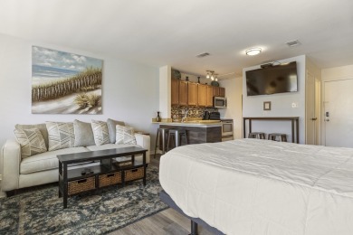 New A/C installed 04/25! Escape to this beautifully decorated on Sandpiper Cove Golf Course in Florida - for sale on GolfHomes.com, golf home, golf lot
