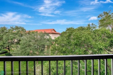 This  2 bd /1.5 bath features laminated floors throughout on Flamingo Lakes Country Club in Florida - for sale on GolfHomes.com, golf home, golf lot
