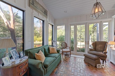 Beautiful 5-bedroom, 4-bath home in the coveted Lakewood Club on Lakewood Golf Club in Alabama - for sale on GolfHomes.com, golf home, golf lot