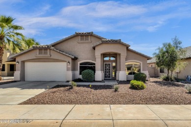 Welcome to this charming single-level home nestled along the on The Duke At Rancho El Dorado Golf Course in Arizona - for sale on GolfHomes.com, golf home, golf lot
