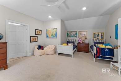 Beautiful 5-bedroom, 4-bath home in the coveted Lakewood Club on Lakewood Golf Club in Alabama - for sale on GolfHomes.com, golf home, golf lot