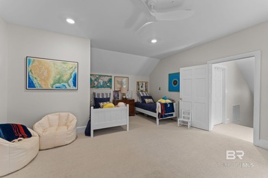 Beautiful 5-bedroom, 4-bath home in the coveted Lakewood Club on Lakewood Golf Club in Alabama - for sale on GolfHomes.com, golf home, golf lot