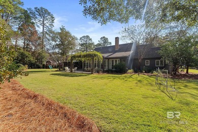 Beautiful 5-bedroom, 4-bath home in the coveted Lakewood Club on Lakewood Golf Club in Alabama - for sale on GolfHomes.com, golf home, golf lot