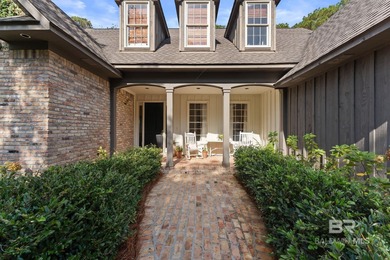 Beautiful 5-bedroom, 4-bath home in the coveted Lakewood Club on Lakewood Golf Club in Alabama - for sale on GolfHomes.com, golf home, golf lot