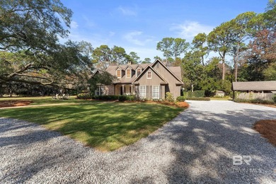 Beautiful 5-bedroom, 4-bath home in the coveted Lakewood Club on Lakewood Golf Club in Alabama - for sale on GolfHomes.com, golf home, golf lot