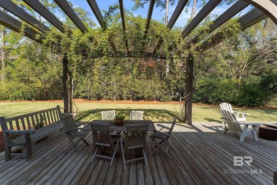 Beautiful 5-bedroom, 4-bath home in the coveted Lakewood Club on Lakewood Golf Club in Alabama - for sale on GolfHomes.com, golf home, golf lot