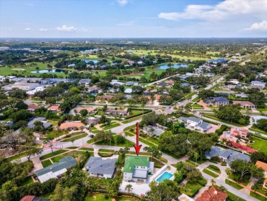 Welcome to this quintessential Belleair estate, a masterful on Belleview Biltmore Golf Club in Florida - for sale on GolfHomes.com, golf home, golf lot