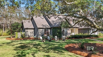 Beautiful 5-bedroom, 4-bath home in the coveted Lakewood Club on Lakewood Golf Club in Alabama - for sale on GolfHomes.com, golf home, golf lot