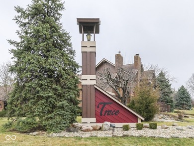 VALLE VISTA GOLF COURSE * MAIN LEVEL RANCH UPDATED CONDO * on Valle Vista Country Club in Indiana - for sale on GolfHomes.com, golf home, golf lot