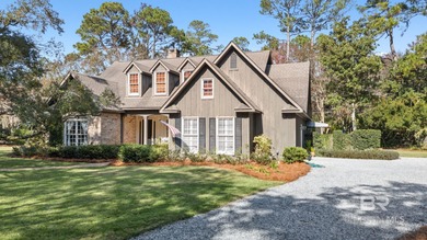Beautiful 5-bedroom, 4-bath home in the coveted Lakewood Club on Lakewood Golf Club in Alabama - for sale on GolfHomes.com, golf home, golf lot