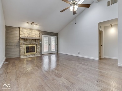 VALLE VISTA GOLF COURSE * MAIN LEVEL RANCH UPDATED CONDO * on Valle Vista Country Club in Indiana - for sale on GolfHomes.com, golf home, golf lot