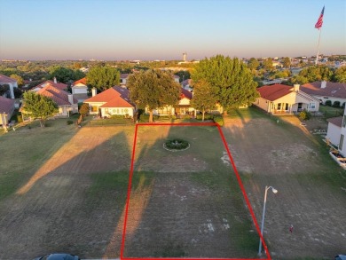 BYOBuilder. You just found the center of your new univerise! on Lakeside Village Golf Course in Texas - for sale on GolfHomes.com, golf home, golf lot