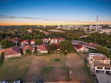 BYOBuilder. You just found the center of your new univerise! on Lakeside Village Golf Course in Texas - for sale on GolfHomes.com, golf home, golf lot