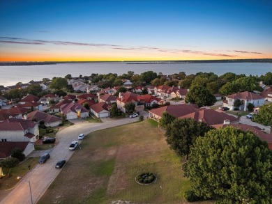 BYOBuilder. You just found the center of your new univerise! on Lakeside Village Golf Course in Texas - for sale on GolfHomes.com, golf home, golf lot