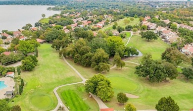 BYOBuilder. You just found the center of your new univerise! on Lakeside Village Golf Course in Texas - for sale on GolfHomes.com, golf home, golf lot